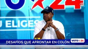 El Municipio de Colón debe ser saneado