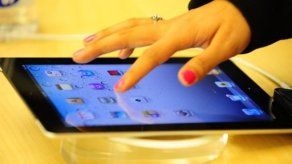 Apple genera expectativa con la última versión de su iPad