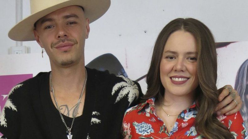 Jesse & Joy promueven el voto latino en EEUU con conciertos