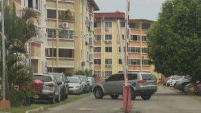 Criminólogo analiza homicidio de mujer que fue hallada en edificio en Campo Lindbergh