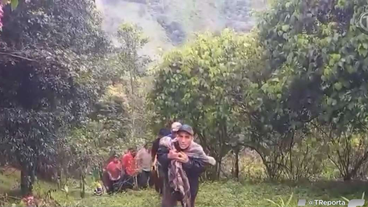 Niñas fallecen ahogadas en Comarca Ngäbe Buglé Niñas fallecen ahogadas en Comarca Ngäbe Buglé