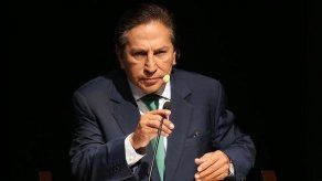 Fiscalía de Costa Rica allana banco por caso de expresidente peruano Toledo