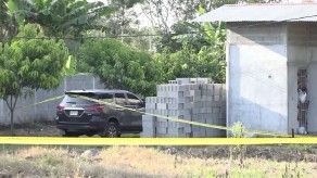 MP investiga crimen de comisionado de la Policía Nacional en Chiriquí MP investiga crimen de comisionado de la Policía Nacional en Chiriquí
