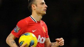 Berbatov dejará el Manchester United en junio