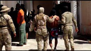 Desarrollan operativo antidrogas en Coronado Desarrollan operativo antidrogas en Coronado