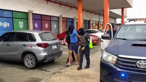 Policía Nacional aprehende a miembro de la pandilla