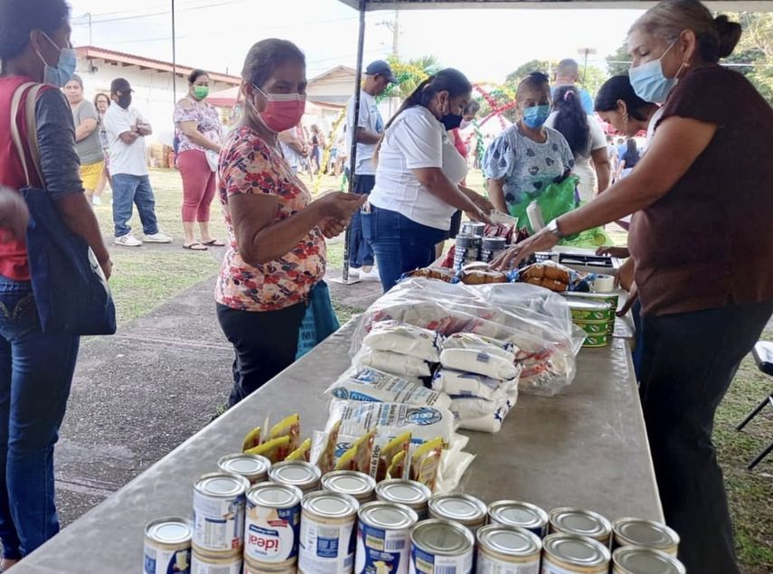 Agroferia este martes 6 diciembre: ¿Dónde y a qué hora?