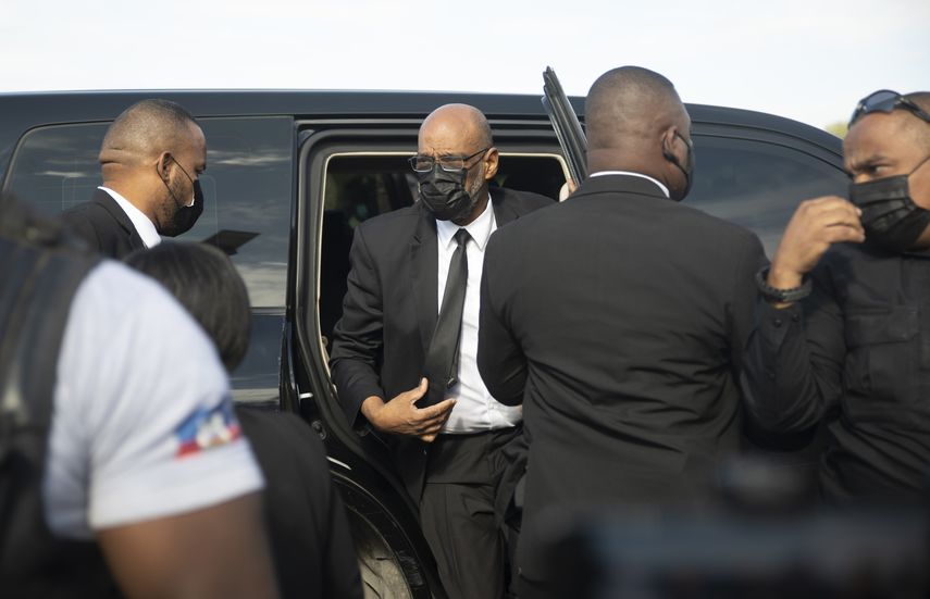 Canadá no se alineará con ningún bando en el enfrentamiento que parece avecinarse entre el gobierno de Henry y sectores de la sociedad civil