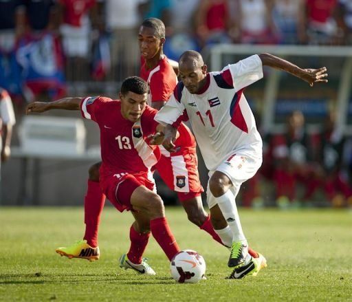 Panamá y Cuba se juegan todo por pase a semifinales de la Copa Oro