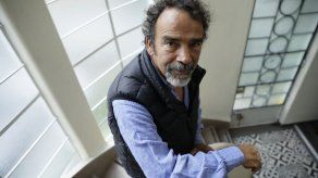 Damián Alcázar: Me encanta considerarme un actor latinoamericano