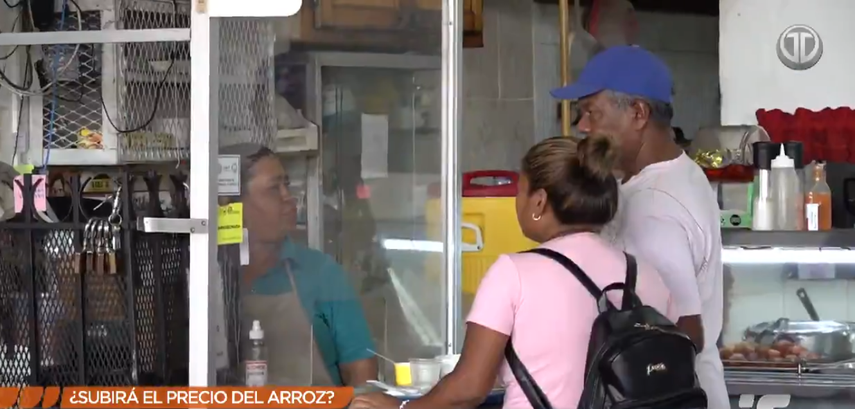 Advierten posible alza en comidas de fondas&nbsp;