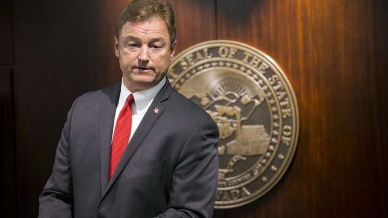Cinco senadores republicanos se oponen a reformar Obamacare