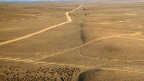 Bombeo generaría tensión en falla de San Andrés