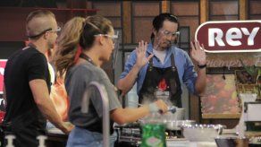 Mucho rofeo y sabor en el 7mo show de Fuego vs. Fuego