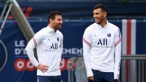 Lionel Messi, convocado por Argentina para la eliminatoria Qatar 2022
