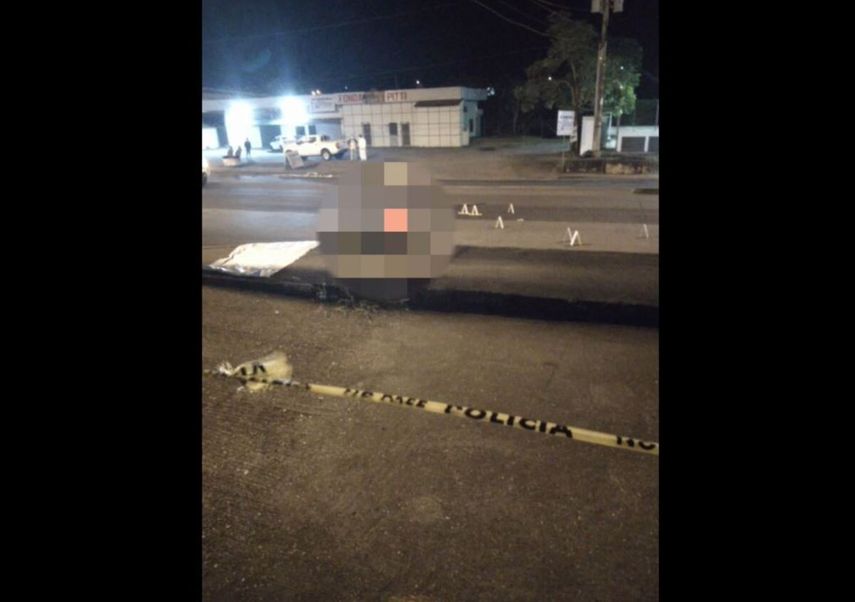 Los operativos en La Chorrera se intensifican para esclarecer el hecho.