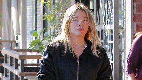 El secreto de Hilary Duff para mantenerse en forma