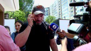 Contralor dice que volvería a firmar informe de auditoría de caso Ferrufino