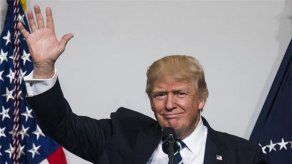 Donald Trump carga contra Kathy Griffin por simular decapitación del presidente