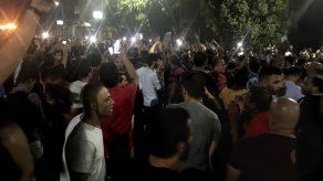 Egipto advierte a medios sobre cobertura de protestas