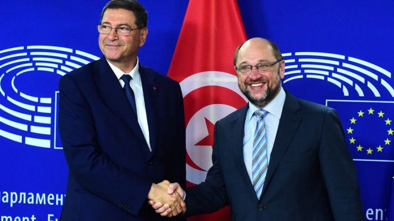 UE busca reforzar lazos con Latinoamérica en cumbre frente a pujanza china