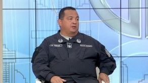 Fuerza de Tarea Águila fortalecerá operaciones en Colón Fuerza de Tarea Águila fortalecerá operaciones en Colón