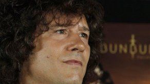 Bunbury asegura que nunca ha pasado verdadero miedo en México