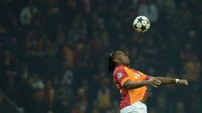 UEFA rechaza apelación de Schalke en caso Drogba
