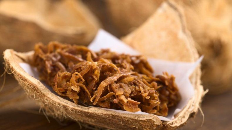 Postres típicos para disfrutar en Semana Santa