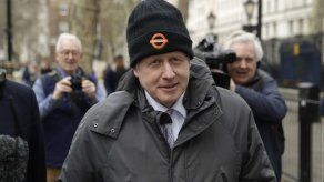 Boris Johnson deberá responder por dichos sobre Brexit