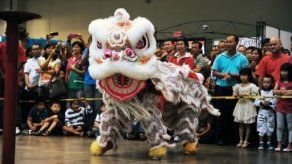 Buscan crear Consejo Nacional de la Etnia China Buscan crear Consejo Nacional de la Etnia China