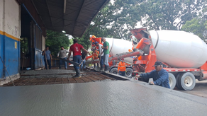 IMA mejora instalaciones de los Silos de Pan de Azúcar.