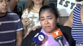 Persona trans que fue agredida en Vía Israel continúa en estado grave