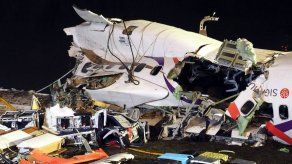 La investigación sobre accidente de TransAsia se centra en fallo de motores