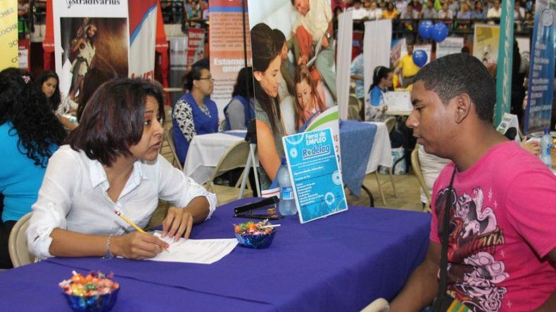 Mitradel desarrollará feria laboral en San Miguelito
