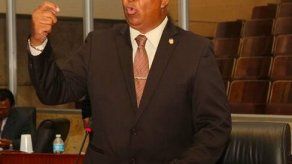 TE responde a CSJ: diputado Lazarus no cuenta con fuero electoral