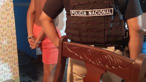 Diligencias de allanamientos durante el operativo Monarca contra el pandillerismo. Diligencias de allanamientos durante el operativo Monarca contra el pandillerismo.