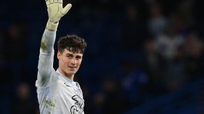 Chelsea necesita los penales para pasar a cuartos en Copa de la Liga