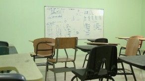 Meduca recorre plantes educativos en proceso de construcción