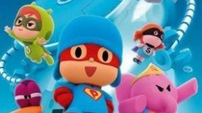 Pocoyó: Tu primera película