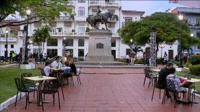Reapertura de restaurantes en el Casco Antiguo ha sido lenta, esperan mejoría