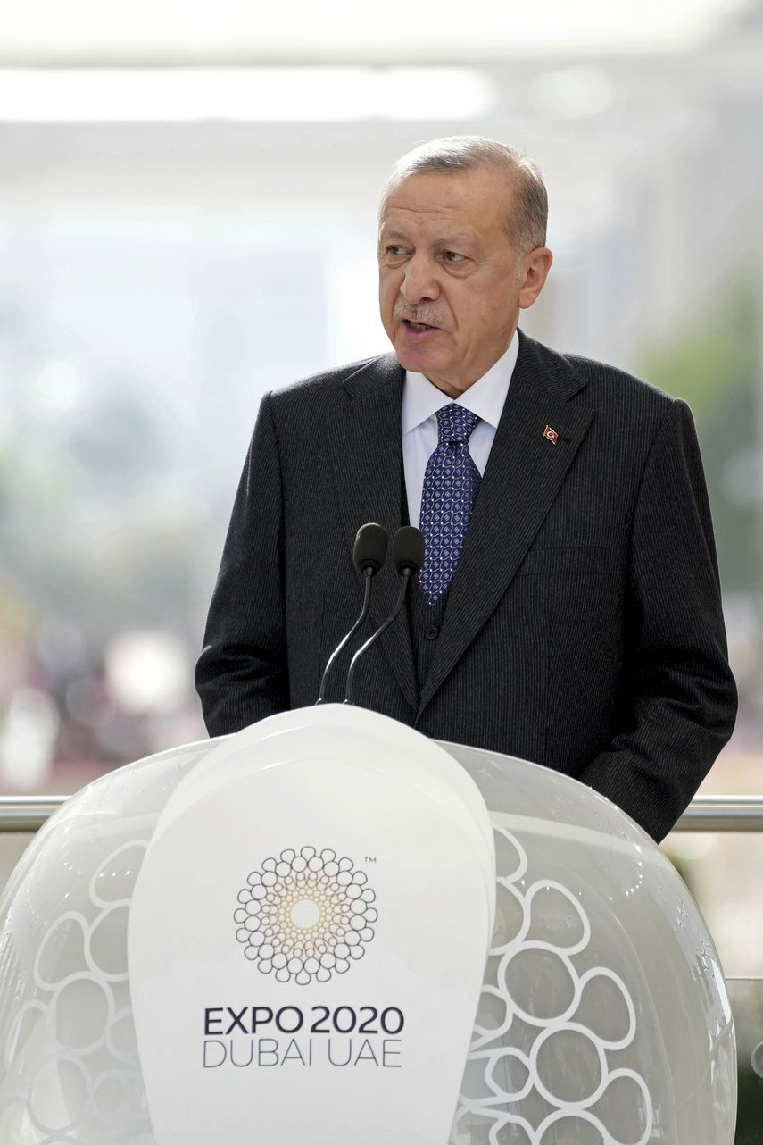 Las tensiones aumentaron en el verano del 2020 sobre derechos de explotación en una región del Mediterráneo que tanto Grecia como Chipre reclaman para sí.