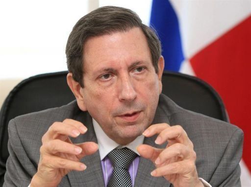 Panamá y Uruguay fortalecerán nexos políticos y de cooperación