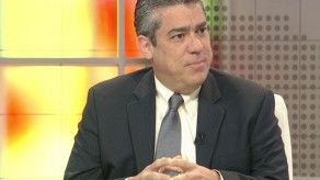 Viceministro de salud se refiere a médicos falsos