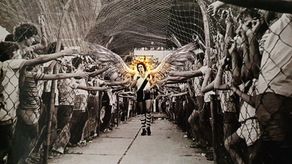 Roberto Dinamita fallece a los 68 años