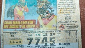 Lotería de Panamá: Horario y cómo ver el sorteo del 6 de marzo de 2022.