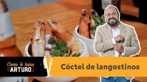 COMO LO HARÍA ARTURO