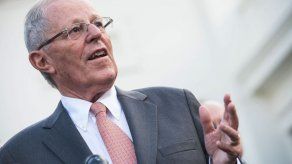 Kuczynski firma ley que otorga prueba de ADN gratis en demandas de paternidad