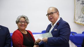CSS: Jubilados y pensionados cobran su primer pago de julio.