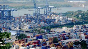 Panama Colon Container Ports está ubicado en Isla Margarita de Colón. Una auditoría evidenció incumplimiento en su contrato ley con el Estado panameño.